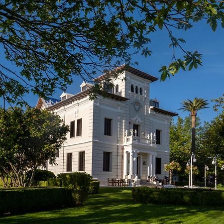 Hotel Pazo Libunca Naron  Ngoại thất bức ảnh