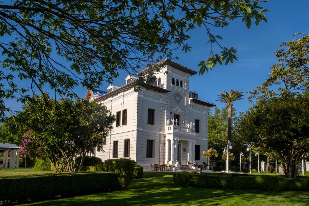 Hotel Pazo Libunca Naron  Ngoại thất bức ảnh