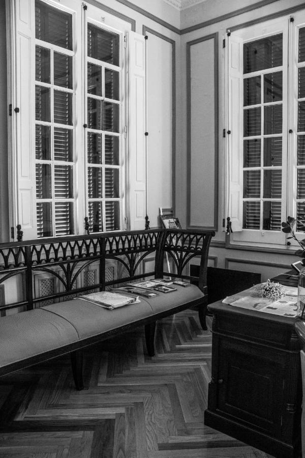 Hotel Pazo Libunca Naron  Ngoại thất bức ảnh