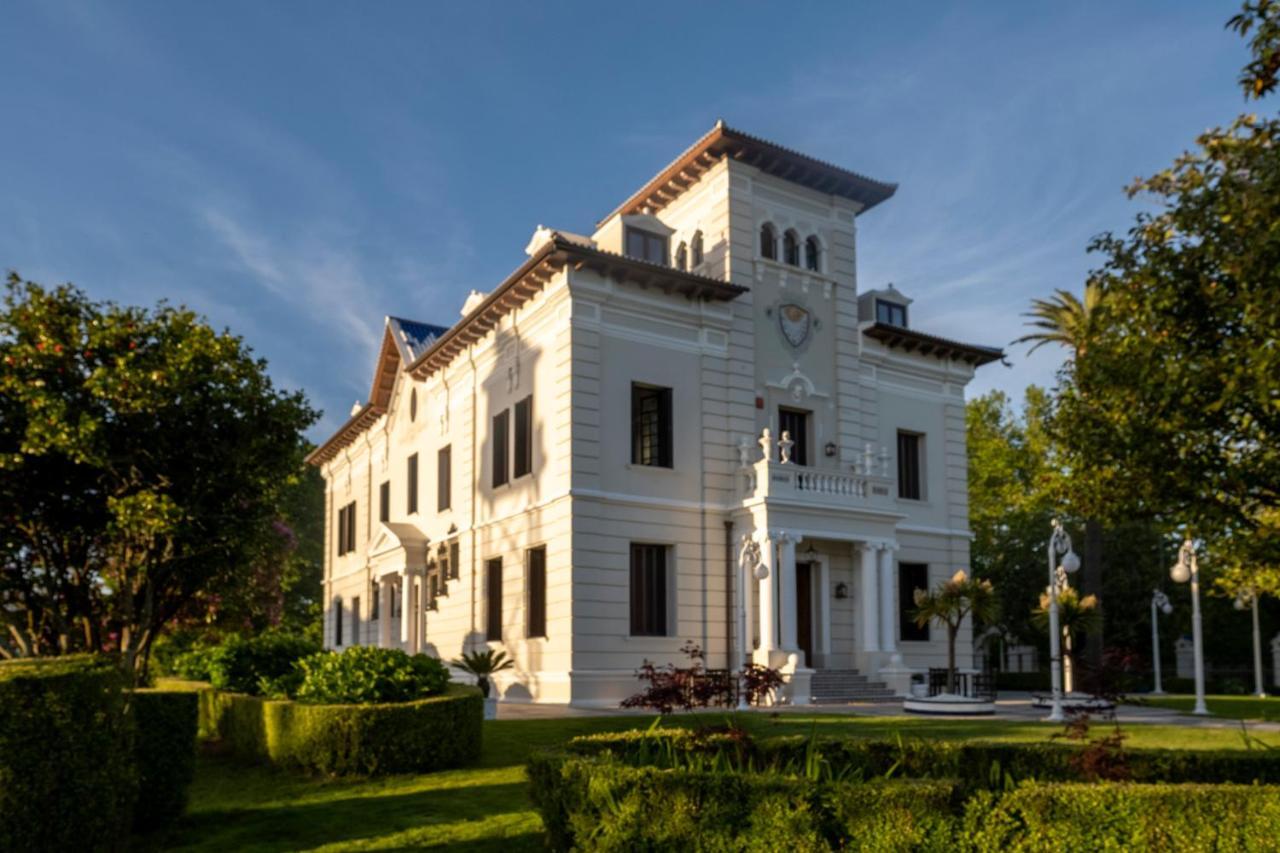 Hotel Pazo Libunca Naron  Ngoại thất bức ảnh