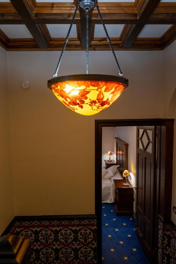 Hotel Pazo Libunca Naron  Ngoại thất bức ảnh
